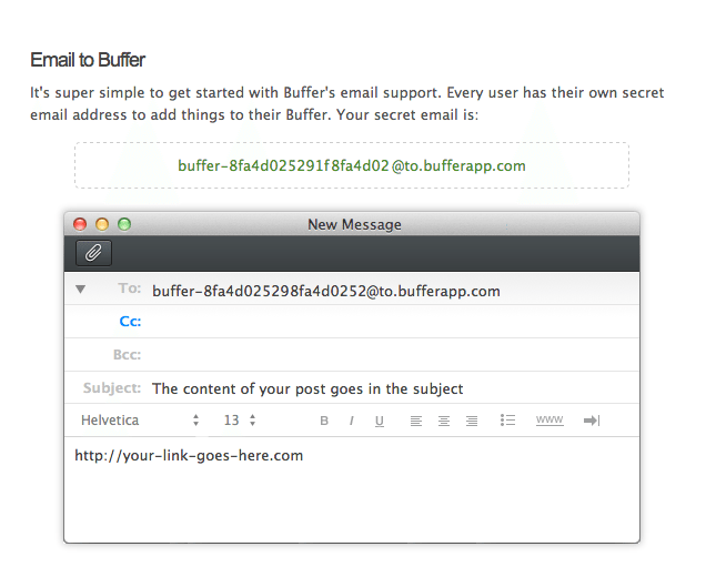 schedule recurring retweets